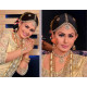 Bridal dressing