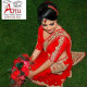 Bridal dressing
