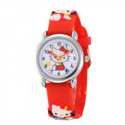 2020 New Cute Watch Baby Clock