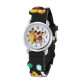 2020 New Cute Watch Baby Clock