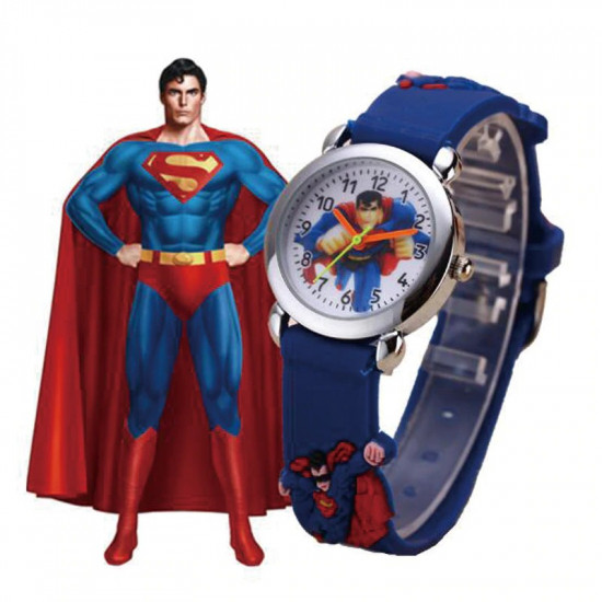 2020 New Cute Watch Baby Clock