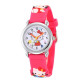 2020 New Cute Watch Baby Clock