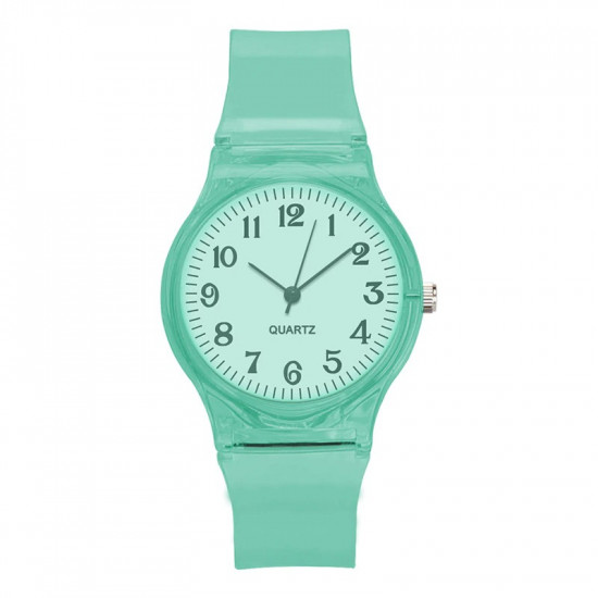 kids watch children