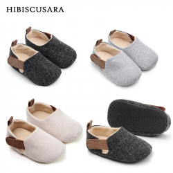 Baby Boy Shoes