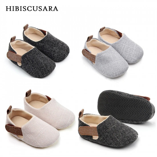 Baby Boy Shoes