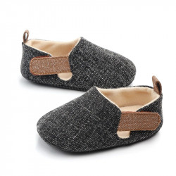 Baby Boy Shoes