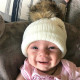 Winter Baby Boy Girl Hat Toddler Kids Caps