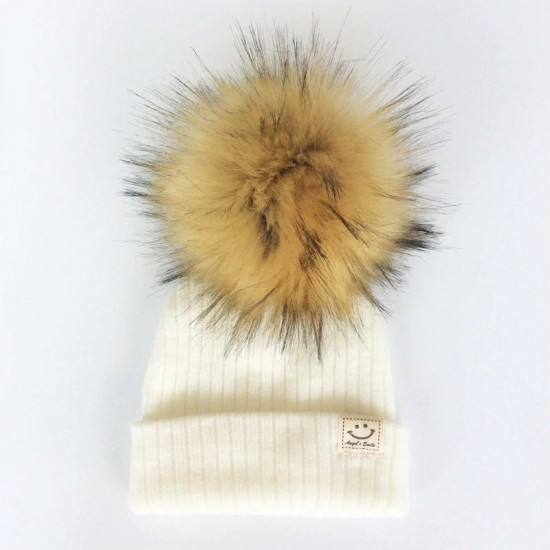 Winter Baby Boy Girl Hat Toddler Kids Caps