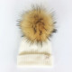 Winter Baby Boy Girl Hat Toddler Kids Caps