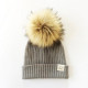 Winter Baby Boy Girl Hat Toddler Kids Caps