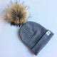 Winter Baby Boy Girl Hat Toddler Kids Caps