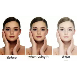 ALPHA WHITENING  FACE CREAM 30ml