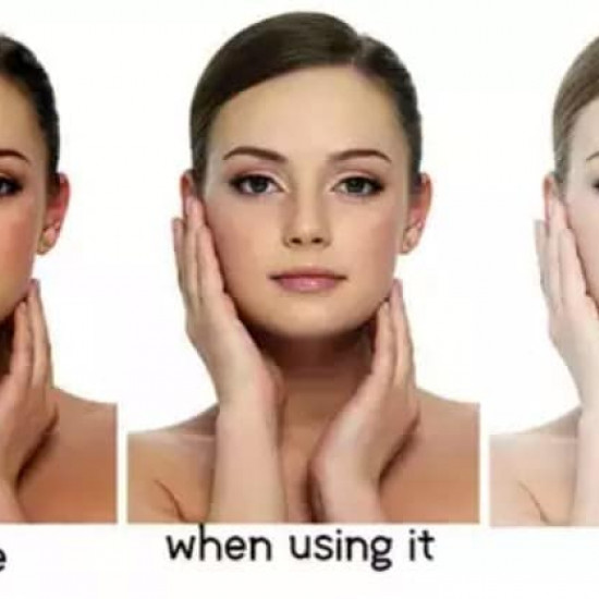 ALPHA WHITENING FACE CREAM AND BODY LOTION