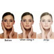 ALPHA WHITENING FACE CREAM AND BODY LOTION