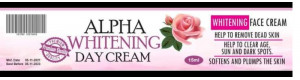 Alpha Cosmetics