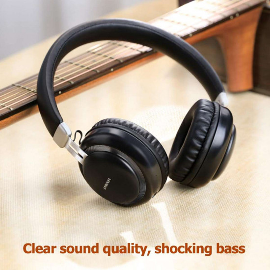 WIRELESS HEADSET shocking heavy bass (SM) WIRELESS HEADSET shocking heavy bass (SM)