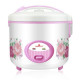 Electric Deluxe Rice Cooker 2.8L (BRIGHT) BR-390DC Electric Deluxe Rice Cooker 2.8L (BRIGHT) BR-390DC