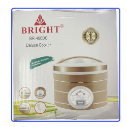 Rice cooker Bright BR-490DC 2.8L (BRIGHT)