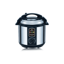 Rice cooker with Pressure Cooker (BRIGHT ) BR600PC