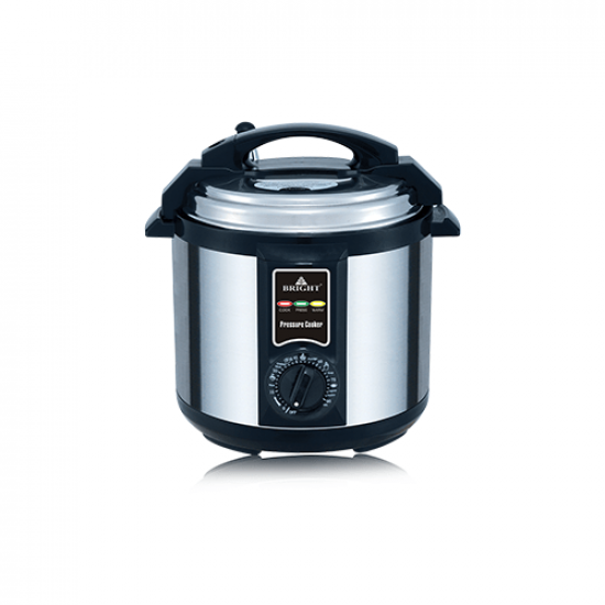 Rice cooker with Pressure Cooker (BRIGHT ) BR600PC Rice cooker with Pressure Cooker (BRIGHT ) BR600PC