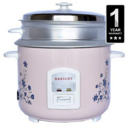 Bright Rice Cooker 1L BR-850 ( BRIGHT )