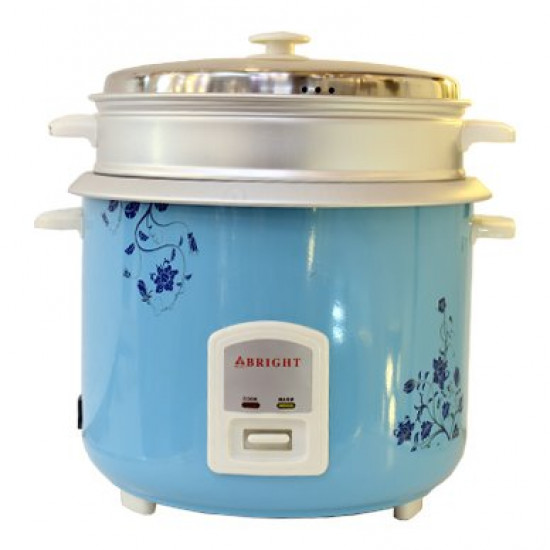 Bright Rice Cooker 2.8l BR-910 ( BRIGHT ) Bright Rice Cooker 2.8l BR-910 ( BRIGHT )