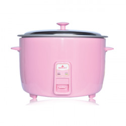 RICE COOKER 10L SK-250 ( BRIGHT )