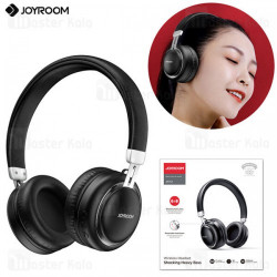 WIRELESS HEADSET shocking heavy bass (SM)