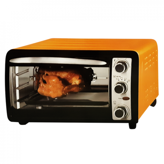 National Electric Oven 30L (2KG ) , CK-30B  (LE)