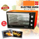 National Electric Oven 30L (2KG ) , CK-30B  (LE)