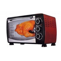 National 43L Electric Oven CK-43B , 3KG ( LE )