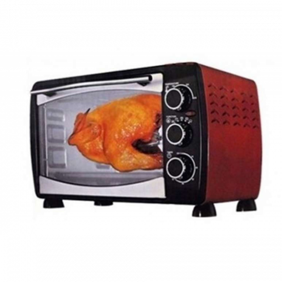 National 43L Electric Oven CK-43B , 3KG ( LE ) National 43L Electric Oven CK-43B , 3KG ( LE )