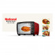 National 43L Electric Oven CK-43B , 3KG ( LE ) National 43L Electric Oven CK-43B , 3KG ( LE )