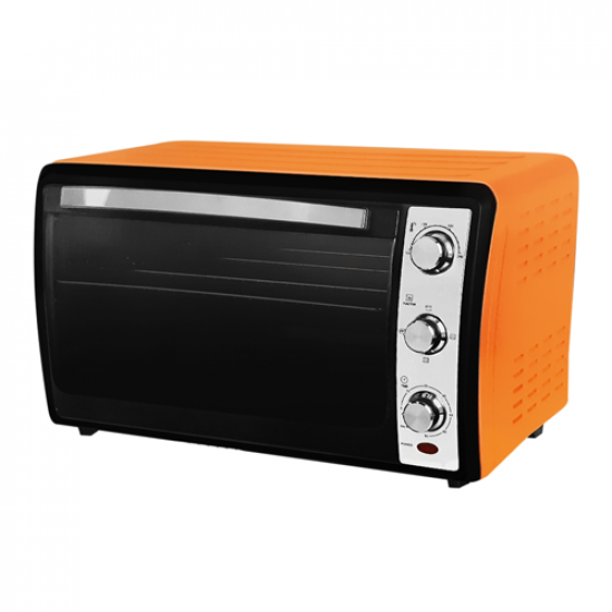 National 43L Electric Oven CK-43B , 3KG ( LE ) National 43L Electric Oven CK-43B , 3KG ( LE )