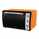 National 43L Electric Oven CK-43B , 3KG ( LE ) National 43L Electric Oven CK-43B , 3KG ( LE )