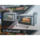 National Electric Oven – 60L (CK-60B) (LE) National Electric Oven – 60L (CK-60B) (LE)