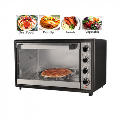National Electric Oven – 60L (CK-60B) (LE)