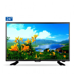 Innovex 24″ LED TV ( LE)