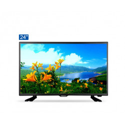 Innovex 24″ LED TV ( LE)
