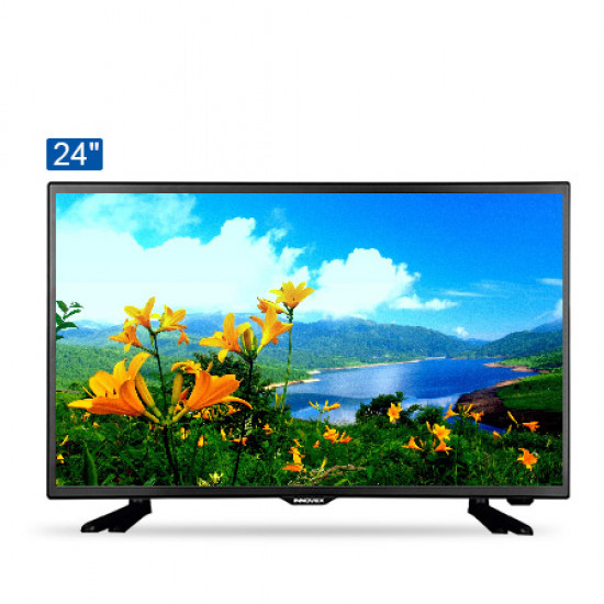 Innovex 24″ LED TV ( LE)