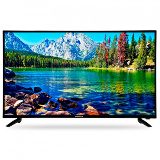 Innovex 40” LED FHD TV  ( LE )