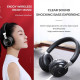 WIRELESS HEADSET shocking heavy bass (SM) WIRELESS HEADSET shocking heavy bass (SM)