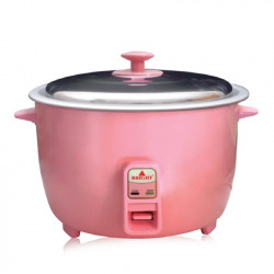 BRIGHT RICE COOKER 3.6L SK-130 1250W ( BRIGHT )