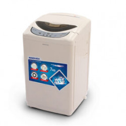 Innovex WASHING MACHINE,Fully-Automatic 7Kg (LE)