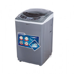 Innovex WASHING MACHINE,Fully-Automatic 7Kg (LE)