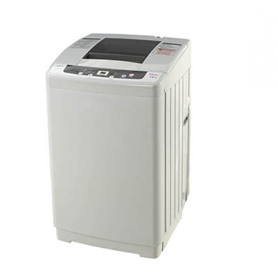 ABANS Fully Auto Washing Machine 7.5KG (LE) ABANS Fully Auto Washing Machine 7.5KG (LE)