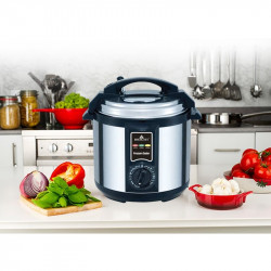 Rice cooker with Pressure Cooker (BRIGHT ) BR600PC