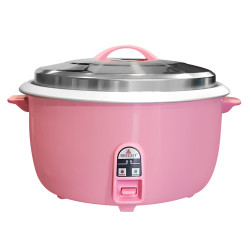 Bright 10L Automatic Rice Cooker SK-500 (BRIGHT)