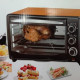 National Electric Oven 30L (2KG ) , CK-30B  (LE)