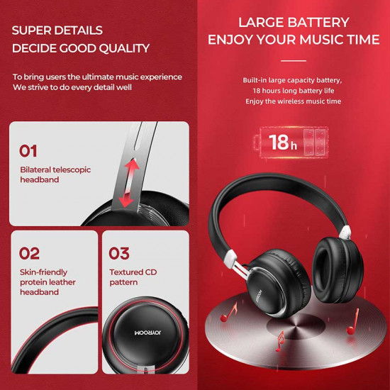 WIRELESS HEADSET shocking heavy bass (SM) WIRELESS HEADSET shocking heavy bass (SM)